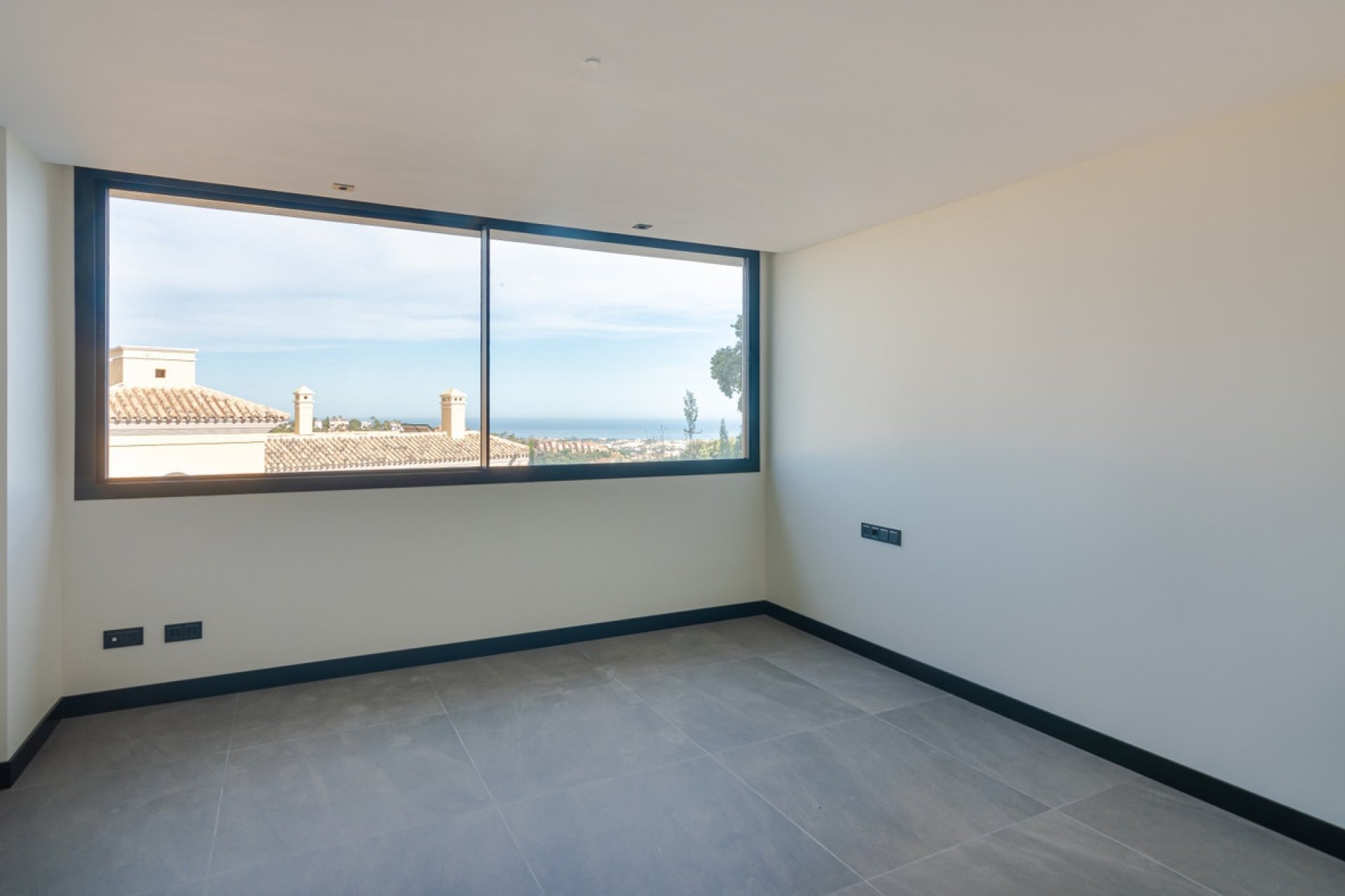 Resale - Villa - Benahavís - Los Arqueros