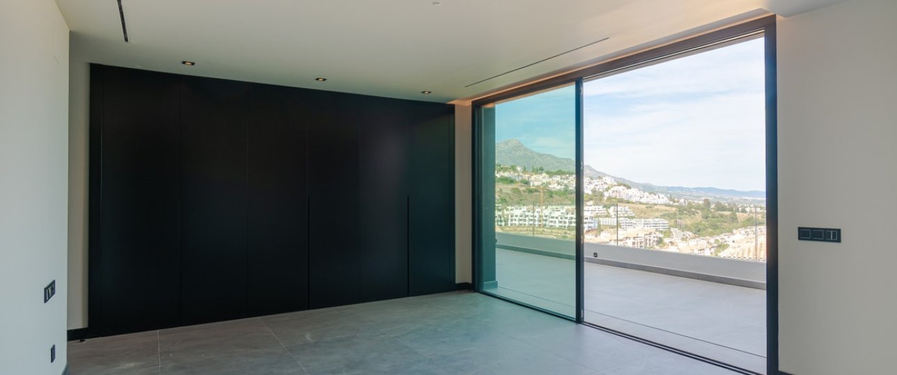 Resale - Villa - Benahavís - Los Arqueros