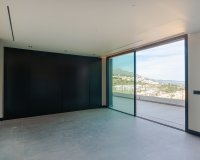 Resale - Villa - Benahavís - Los Arqueros