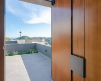 Resale - Villa - Benahavís - Los Arqueros