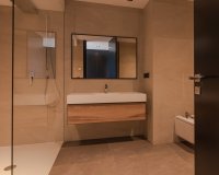 Resale - Villa - Benahavís - Los Arqueros