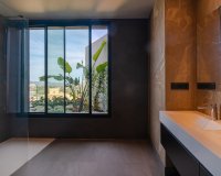 Resale - Villa - Benahavís - Los Arqueros