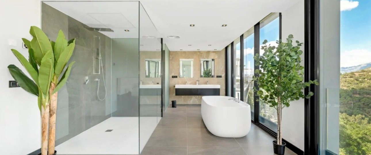 Resale - Villa - Benahavís - Los Arqueros