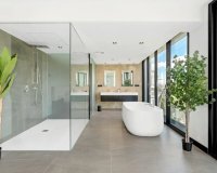 Resale - Villa - Benahavís - Los Arqueros