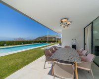 Resale - Villa - Benahavís - Los Arqueros