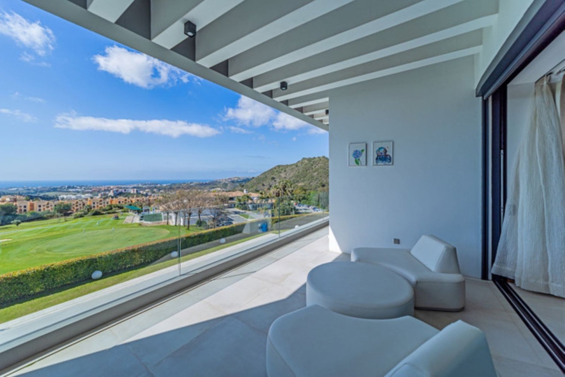Resale - Villa - Benahavís - Los Arqueros