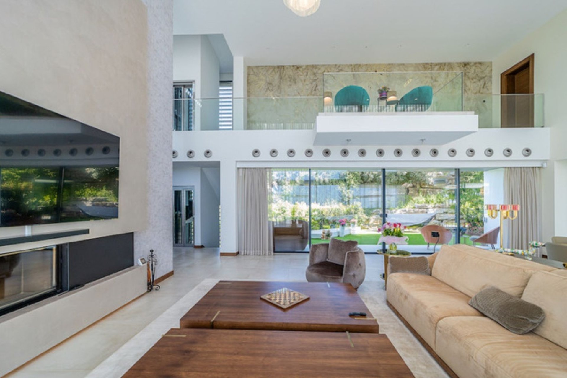 Resale - Villa - Benahavís - Los Arqueros