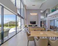 Resale - Villa - Benahavís - Los Arqueros