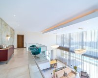 Resale - Villa - Benahavís - Los Arqueros