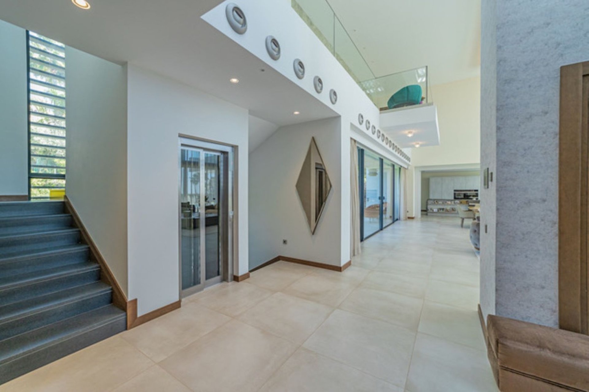 Resale - Villa - Benahavís - Los Arqueros