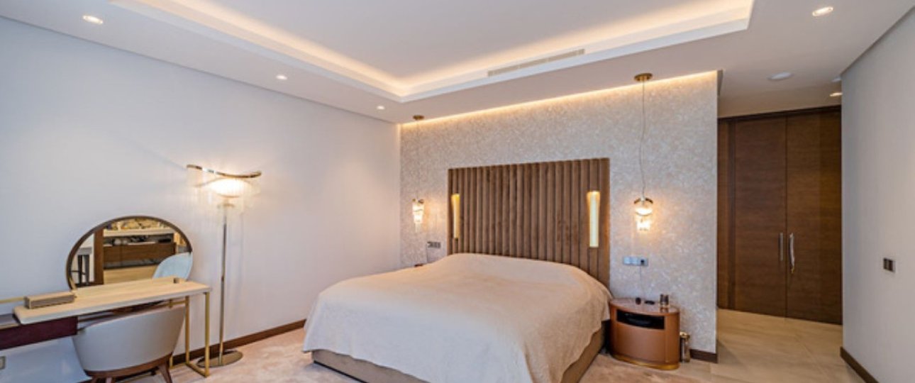Resale - Villa - Benahavís - Los Arqueros