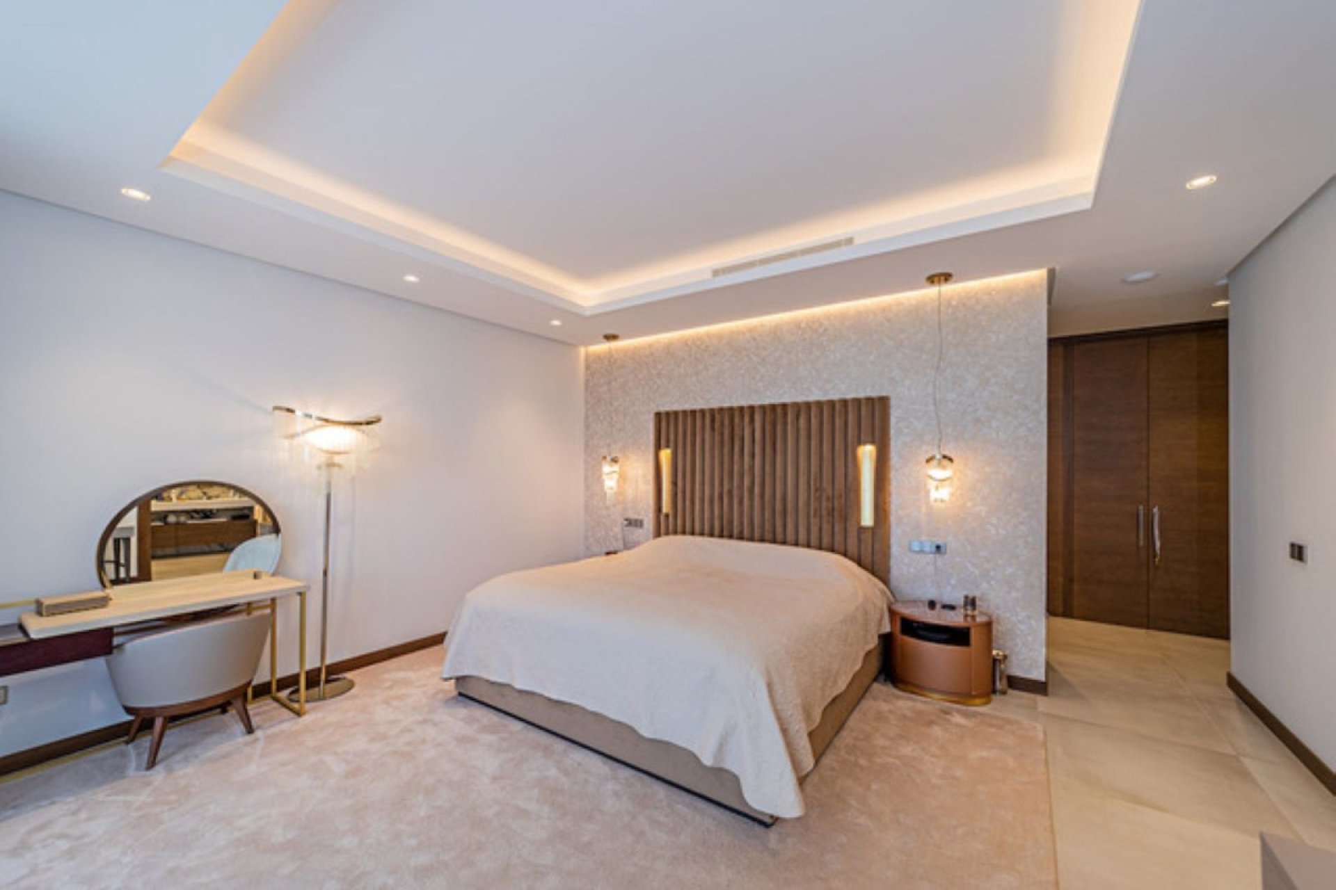 Resale - Villa - Benahavís - Los Arqueros
