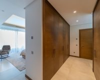 Resale - Villa - Benahavís - Los Arqueros