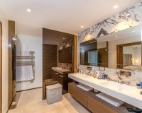 Resale - Villa - Benahavís - Los Arqueros