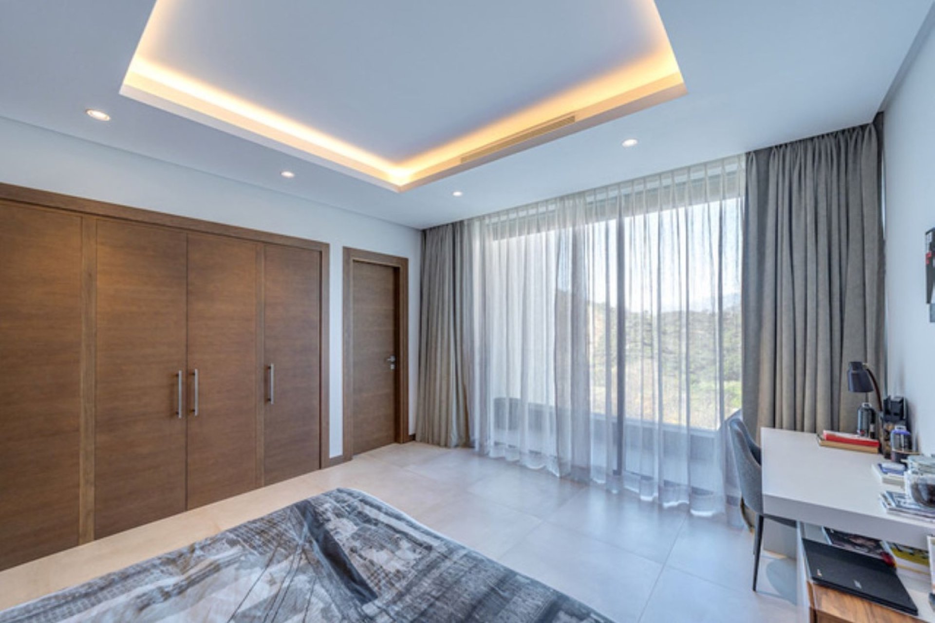 Resale - Villa - Benahavís - Los Arqueros