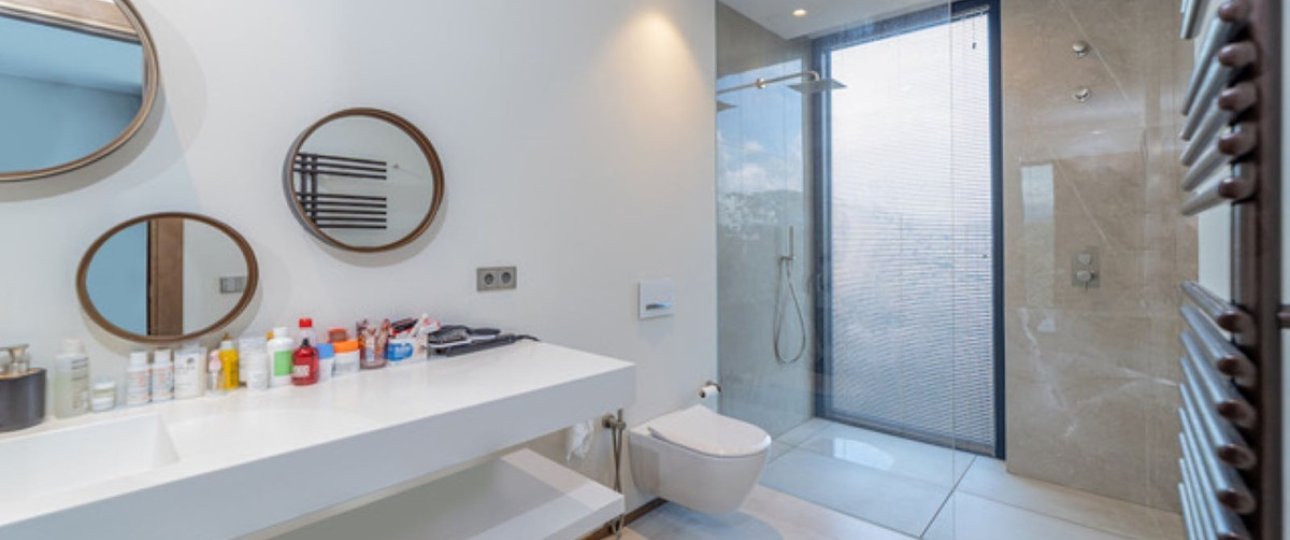 Resale - Villa - Benahavís - Los Arqueros
