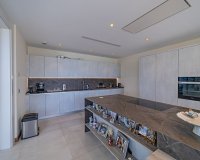 Resale - Villa - Benahavís - Los Arqueros