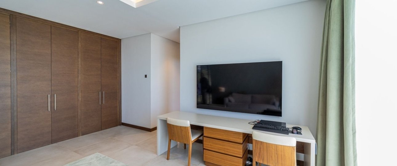Resale - Villa - Benahavís - Los Arqueros