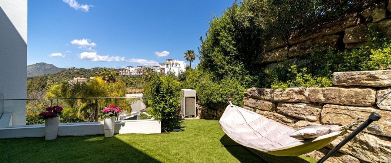 Resale - Villa - Benahavís - Los Arqueros