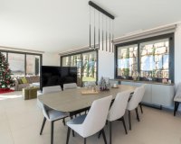 Resale - Villa - Benahavís - Los Arqueros