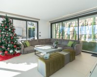 Resale - Villa - Benahavís - Los Arqueros