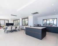 Resale - Villa - Benahavís - Los Arqueros