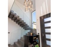 Resale - Villa - Benahavís - Los Arqueros