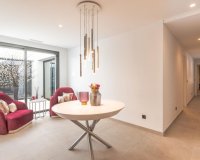 Resale - Villa - Benahavís - Los Arqueros
