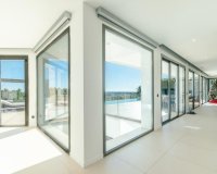 Resale - Villa - Benahavís - Los Arqueros