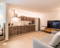Resale - Villa - Benahavís - Los Arqueros