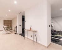 Resale - Villa - Benahavís - Los Arqueros