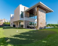 Resale - Villa - Benahavís - Los Arqueros