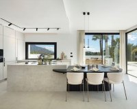 Resale - Villa - Benahavís - Los Arqueros