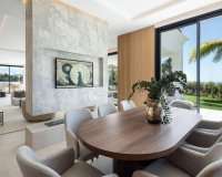 Resale - Villa - Benahavís - Los Arqueros