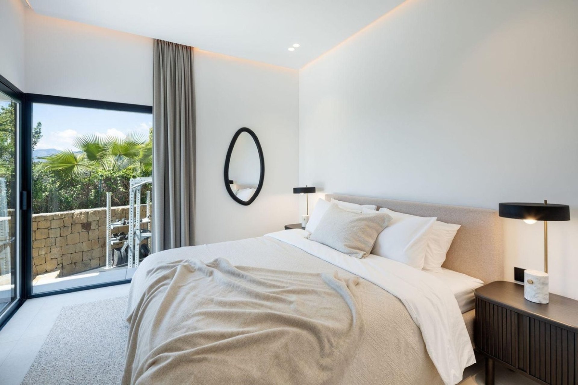 Resale - Villa - Benahavís - Los Arqueros