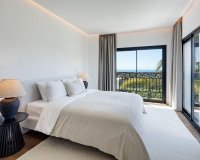 Resale - Villa - Benahavís - Los Arqueros