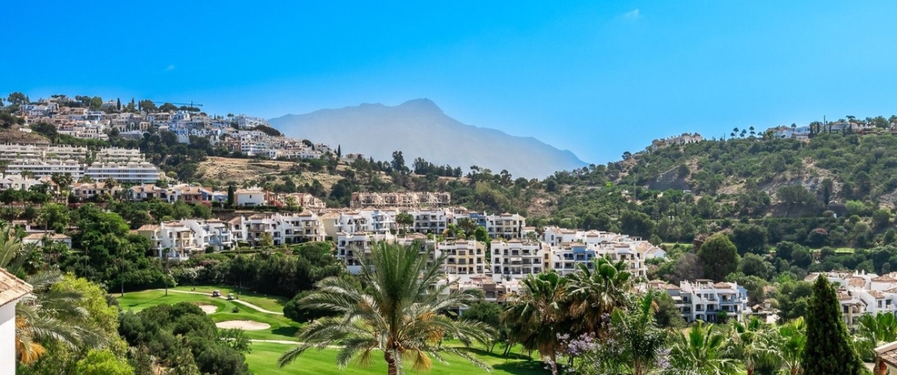 Resale - Villa - Benahavís - Los Arqueros