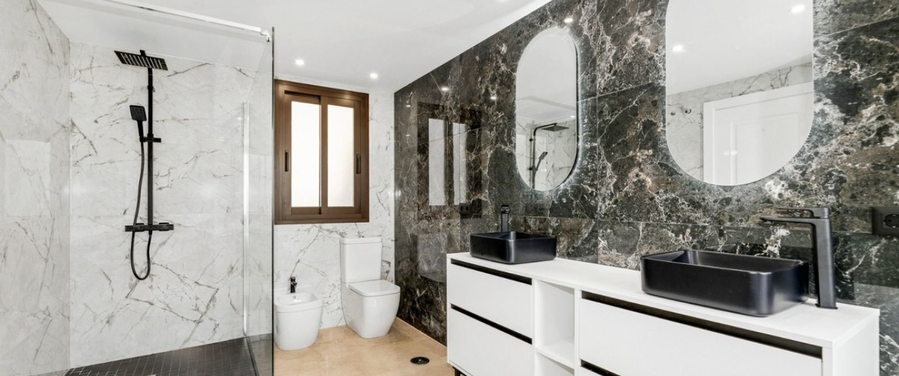 Resale - Villa - Benahavís - Los Arqueros