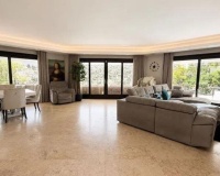 Resale - Villa - Benahavís - Los Arqueros