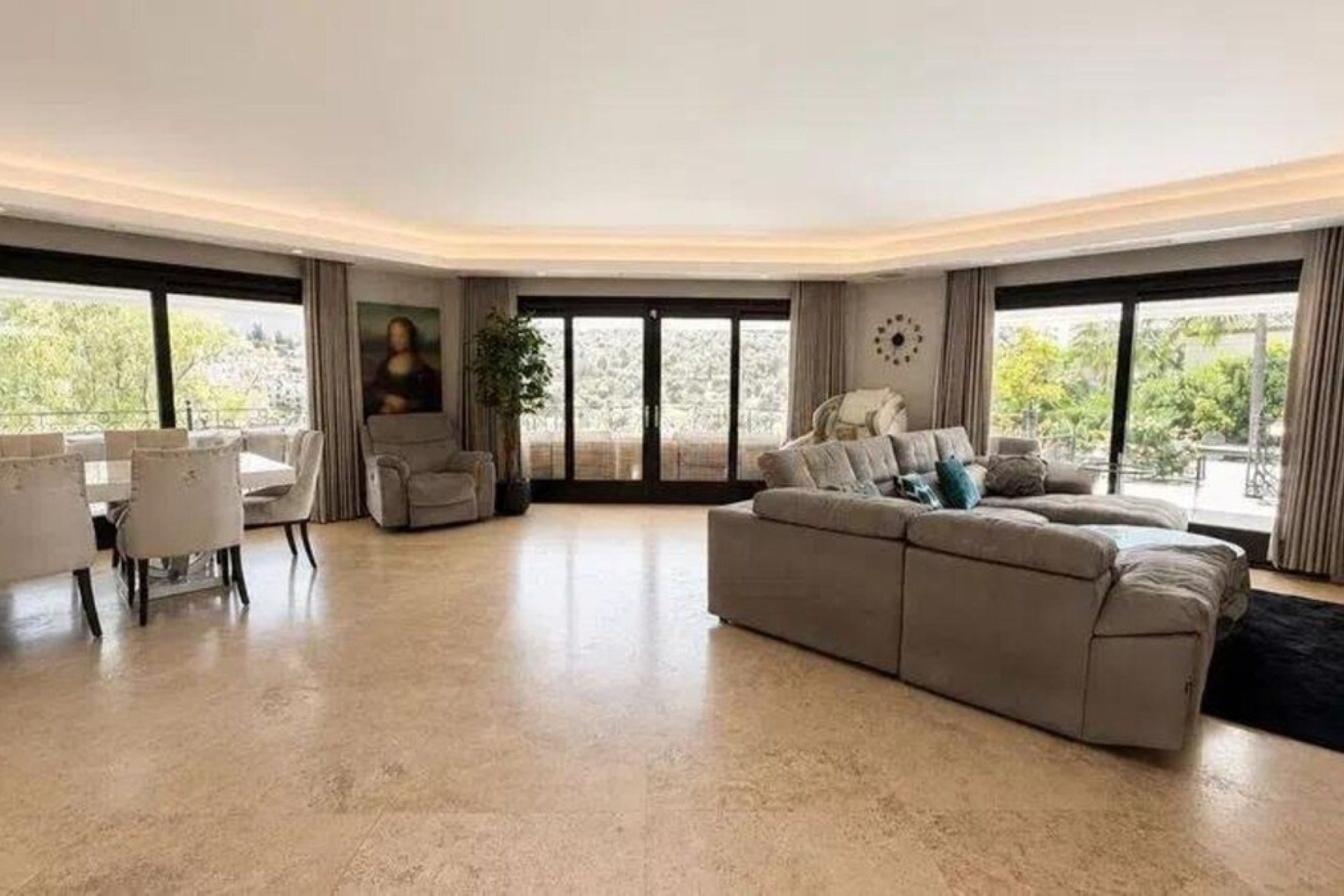 Resale - Villa - Benahavís - Los Arqueros