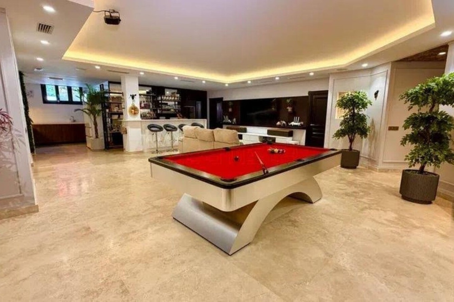 Resale - Villa - Benahavís - Los Arqueros