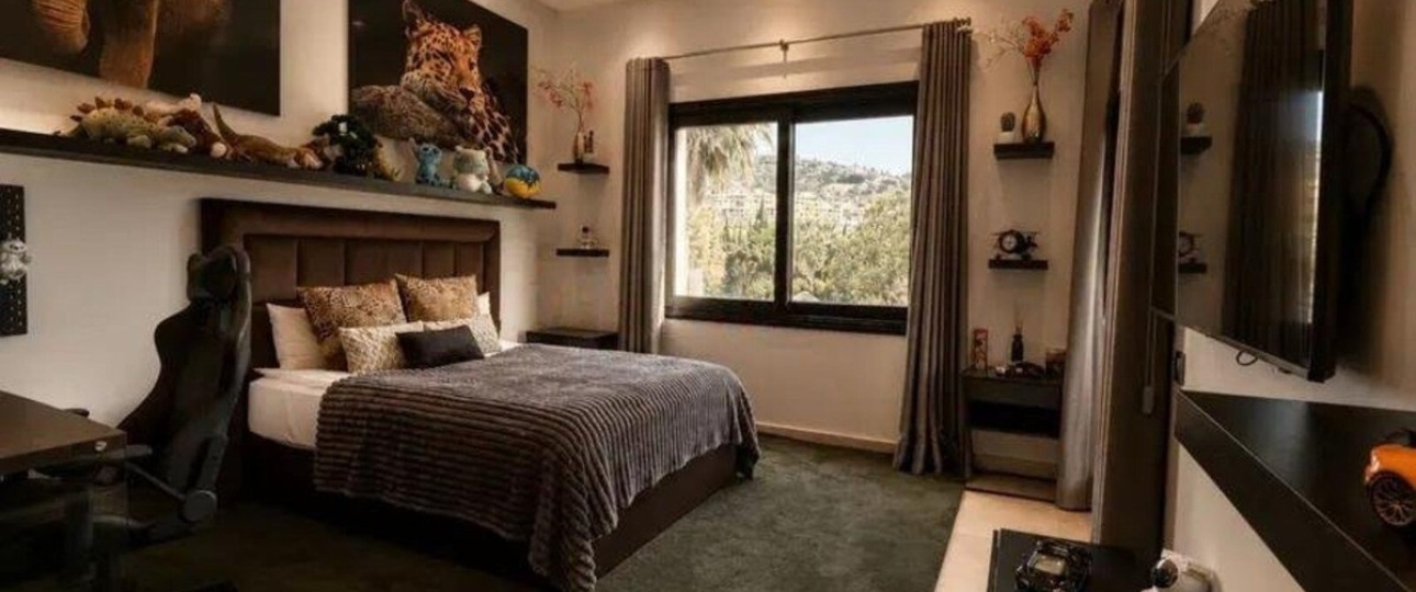 Resale - Villa - Benahavís - Los Arqueros