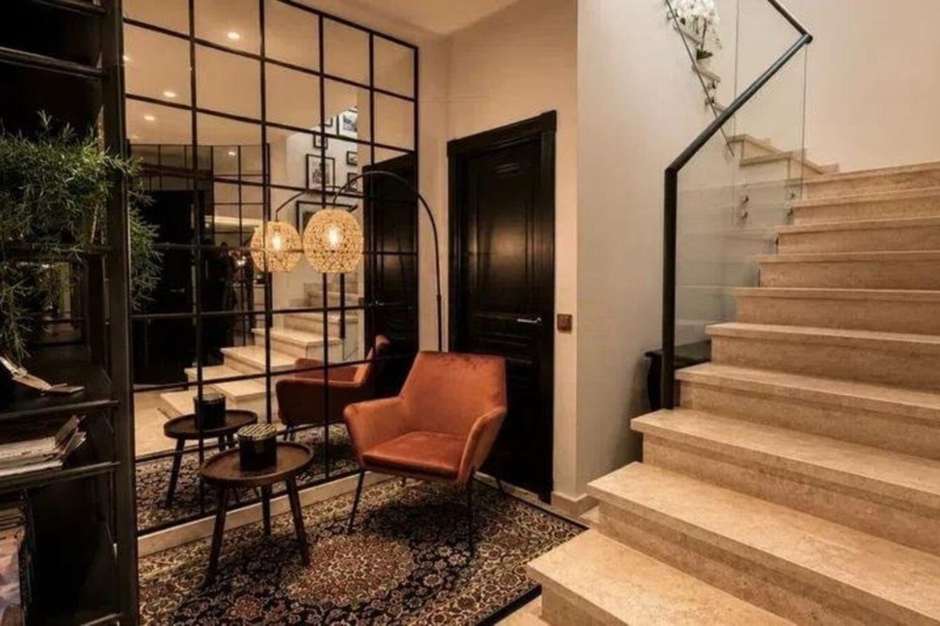 Resale - Villa - Benahavís - Los Arqueros
