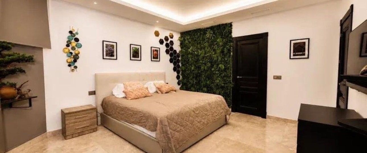 Resale - Villa - Benahavís - Los Arqueros