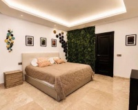 Resale - Villa - Benahavís - Los Arqueros
