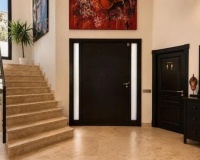 Resale - Villa - Benahavís - Los Arqueros