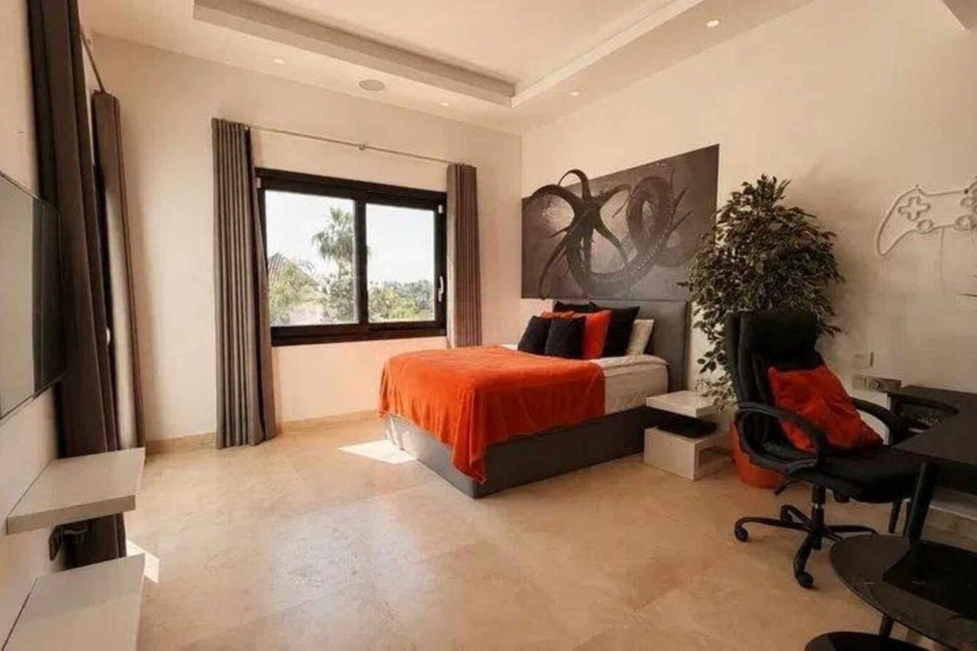 Resale - Villa - Benahavís - Los Arqueros