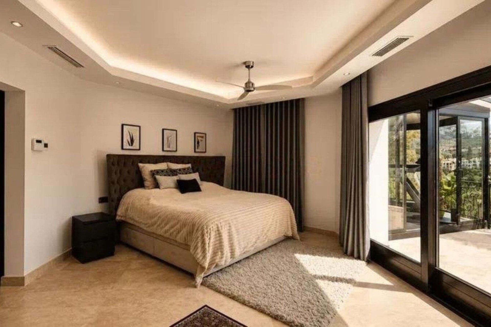 Resale - Villa - Benahavís - Los Arqueros