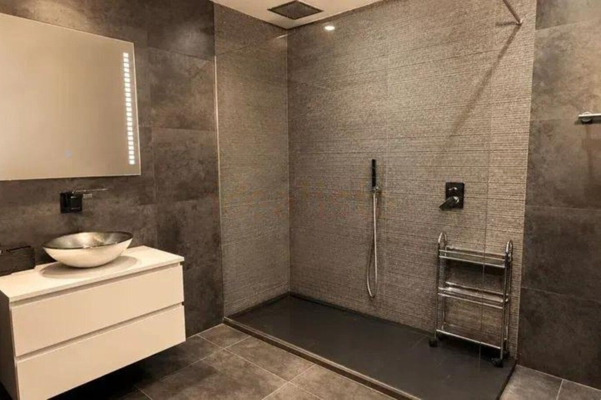 Resale - Villa - Benahavís - Los Arqueros