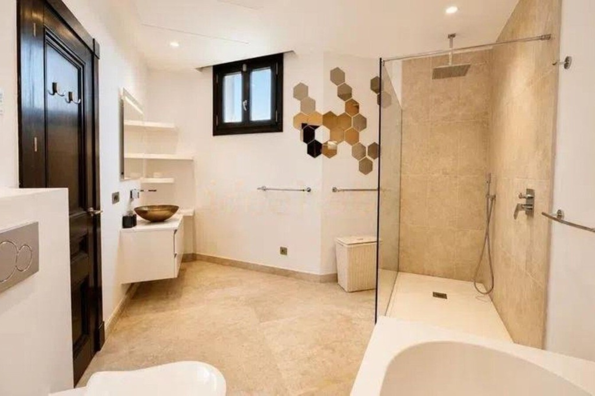 Resale - Villa - Benahavís - Los Arqueros